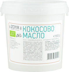 ZoyaShop Bio-Kokosöl Kaltgepresst 25000g ZoyaShop Bio-Kokosöl Kaltgepresst 25000g