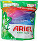 Alista Home Detergent Profesional pentru Rufe Colorate 65 Capsule