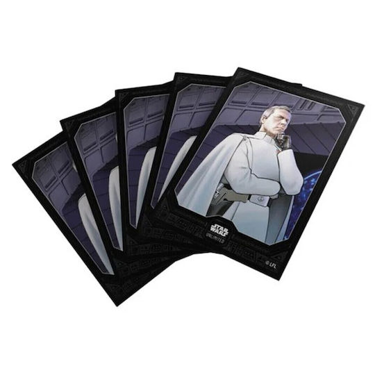Gamegenic Manșoane de Carduri Star Wars Nelimitate