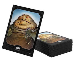 Gamegenic Manșoane de Carduri Unlimited Star Wars