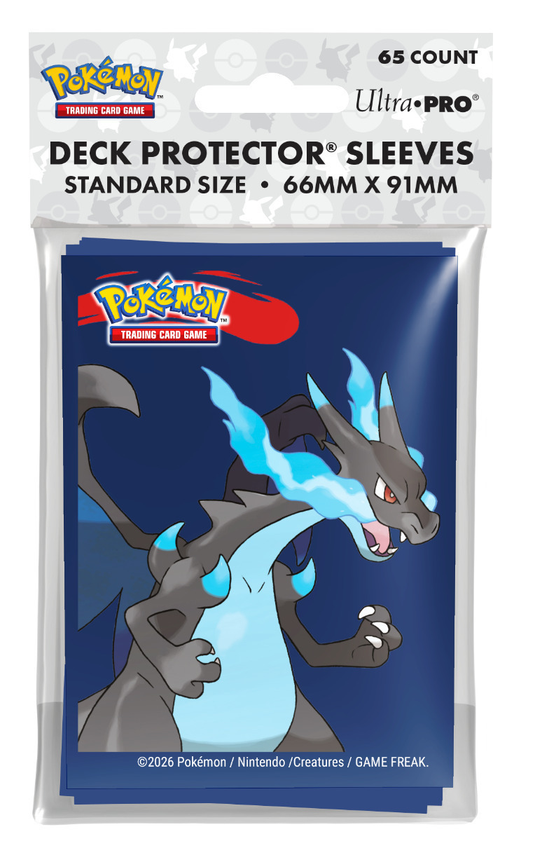 ultra pro pokemon card sleeves Ultra Pro Pokemon X & Y 2