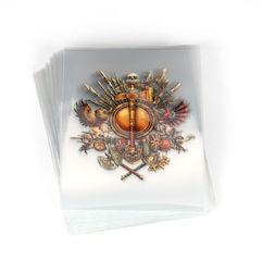 Games Workshop Card Sleeves