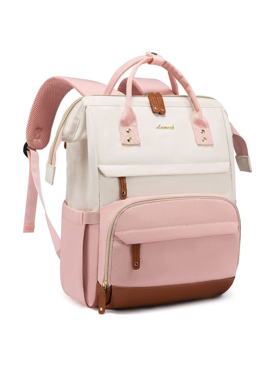 Lovevook Backpack 17lt Ροζ