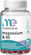 My Elements Magnesium & B6 60 ζελεδάκια