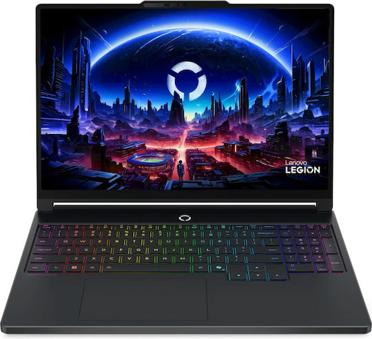 Lenovo Legion 5 15IPH11 15,3" OLED QHD+ 165Hz Ultra 7-356H/32GB/1,0TB SSD/GeForce RTX 5060/Kein Betriebssystem/Internationales Englisch Tastatursprache