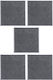 Old World Citadel 40mm Square Bases