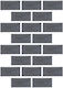 Old World Citadel 25mm X 50mm Rectangular Bases