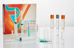 Vacusera Prp Kit Gel