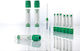 Σωληνάριο Αιμοληψίας Vacusera Lithium Heparin 4ml 100τμχ