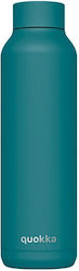 Quokka Solid Stainless Steel Thermos Bottle 630...