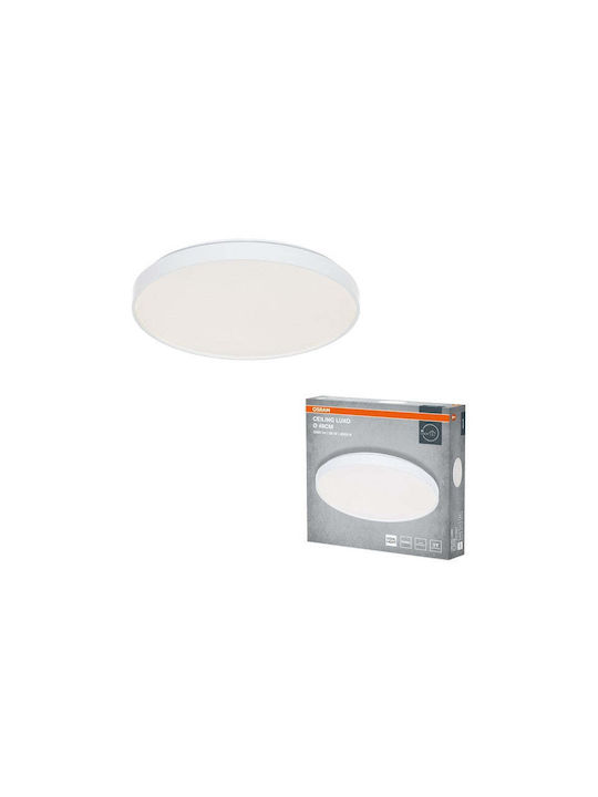 Kanlux Plafon Led Ceiling Luxo 36w 3960lm 4000k Wt Kanlux Plafon Led Ceiling Luxo 36w 3960lm 4000k Wt