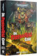 Da Freebooterz Code English