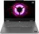 Lenovo LOQ Essential 15ARP11 15.6" IPS FHD (Ryzen 7-170/16GB/1.0TB SSD/GeForce RTX 5050/No OS) (US Keyboard)