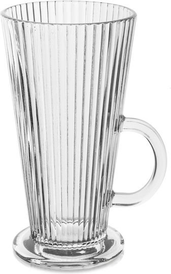 Orion Coffee/Freddo Glass 300ml