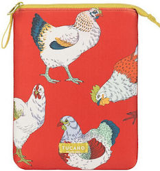 Tucano Urbano Book/Notebook Cover