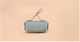 Blue Dog Excrement Removal Bag Case