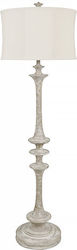 Bronze Floor Lamp