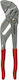 SKS Tools Γκαζοτανάλια 7" 177.8mm