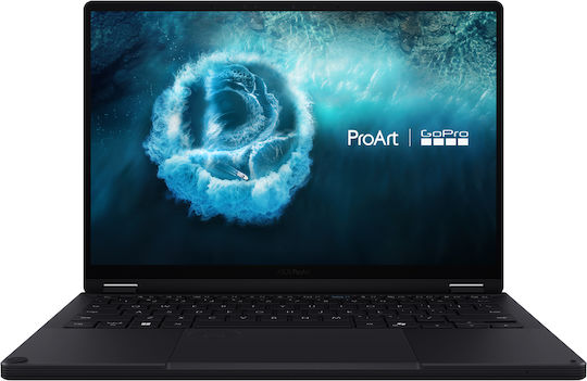 Asus ProArt PX13 13.3" OLED (Ryzen AI Max 300 Series-395/128GB/1.0TB SSD/W11 Pro) (GR Keyboard)