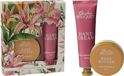 Koopman Body Indulgence Hautpflege-Set Koopman Body Indulgence Hautpflege-Set