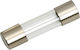 Set 10 Siguranțe Rapide 5a 5×20 Mm Sticlă Echipament Electronic Auto