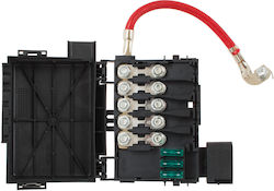 Seat Cordoba 99-02 Fuse Box Seat Cordoba 99-02 Fuse Box