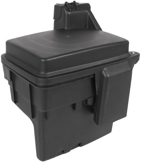 Peugeot Boxer Ii 06-14 Fuse Box