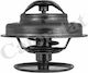 Thermostat Coolant Calorstat By Vernet Th1183.83j