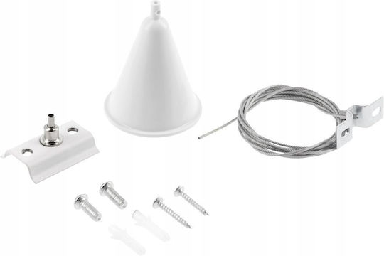 Suspensie Monofazată Albă Xlt-1fac78-00
