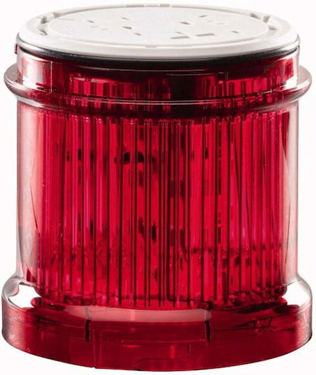 Led Lichtmodul 24v Ac Dc Rote Kontinuierliche Licht Sl7-l24-r-hp 171429