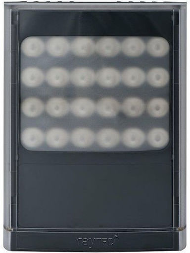 Raytec Vario2 I8-1 Standard Pack Surveillance Cameras 10°x10° 35°x10° 60°x25°