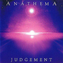 Anathema Judgement 1 Cd Anathema Judgement 1 Cd