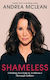 Shameless: Finding Freedom And Resilience Through Failure Andrea Mclean Dk Red