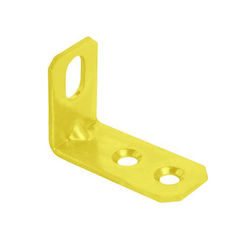 Furniture Angle Bracket 35*25*15*1.5 Lb Kmb3
