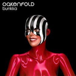 Paul Oakenfold Bunkka 2 Vinyl Paul Oakenfold Bunkka 2 Vinyl