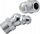 Rockforce Καλαμίτκα 10mm 45 Μοίρες