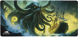 Baracuda Bgmp-03 Darkwater Mouse Pad Gaming Multicolor 750 X 350 Mm
