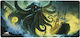 Baracuda Bgmp-03 Darkwater Mouse Pad Gaming Multicolor 750 X 350 Mm