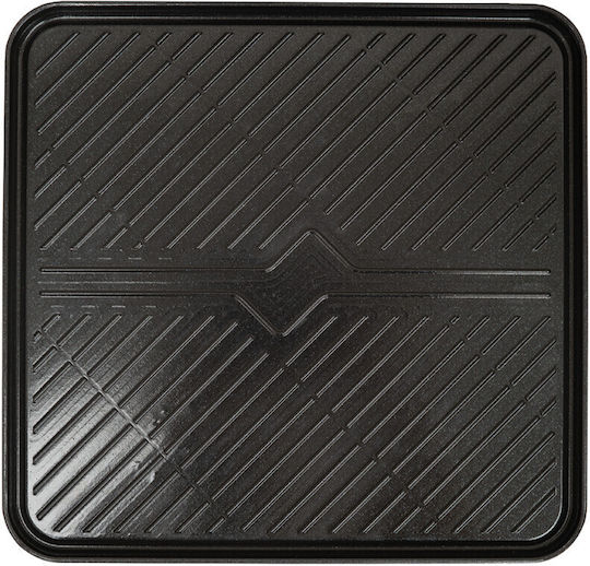 Outwell Gas Grill for Camping 25.5x26.5x5.5cm