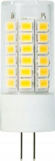 Helios LED Bulb 3W For G4 Socket Warm White 450 Lumen