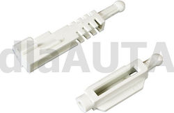 Bmw 5 E39 95-00 Headlight Adjuster Repair Kit 2 Pcs Set Bmw 5 E39 95-00 Headlight Adjuster Repair Kit 2 Pcs Set