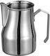 4bars P401 Inox Thick 450 Ml Γαλατιέρα Δείκτη Μέτρησης