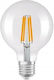 Eko-light Led Bulb Value Classic E27 11w 1521lm 4000k Filament