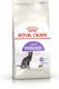 Royal Canin Regular Sterilised 37 Ξηρά Τροφή για Ενήλικες Στειρωμένες Γάτες με Πουλερικά 4kg