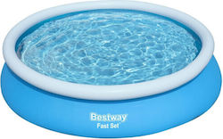 Bestway Inflatable Round Swimming Pool