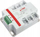 Three-phase Solid State Relays 600v Ac 4-32v Dc Ac3 60/600v Ac Rsr62-60d60