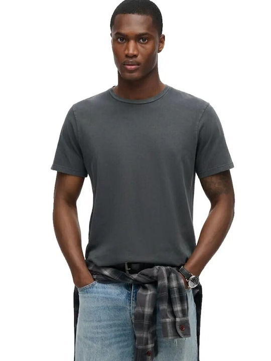 Superdry T-shirt Blue