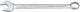King Tony Flat-ring Wrench 7mm