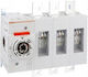 Lovato Electric Βιομηχανικός Διακόπτης GL0400C1