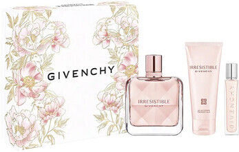 Givenchy Irrésistible Σετ με Eau de Parfum και Mini Άρωμα 3τμχ